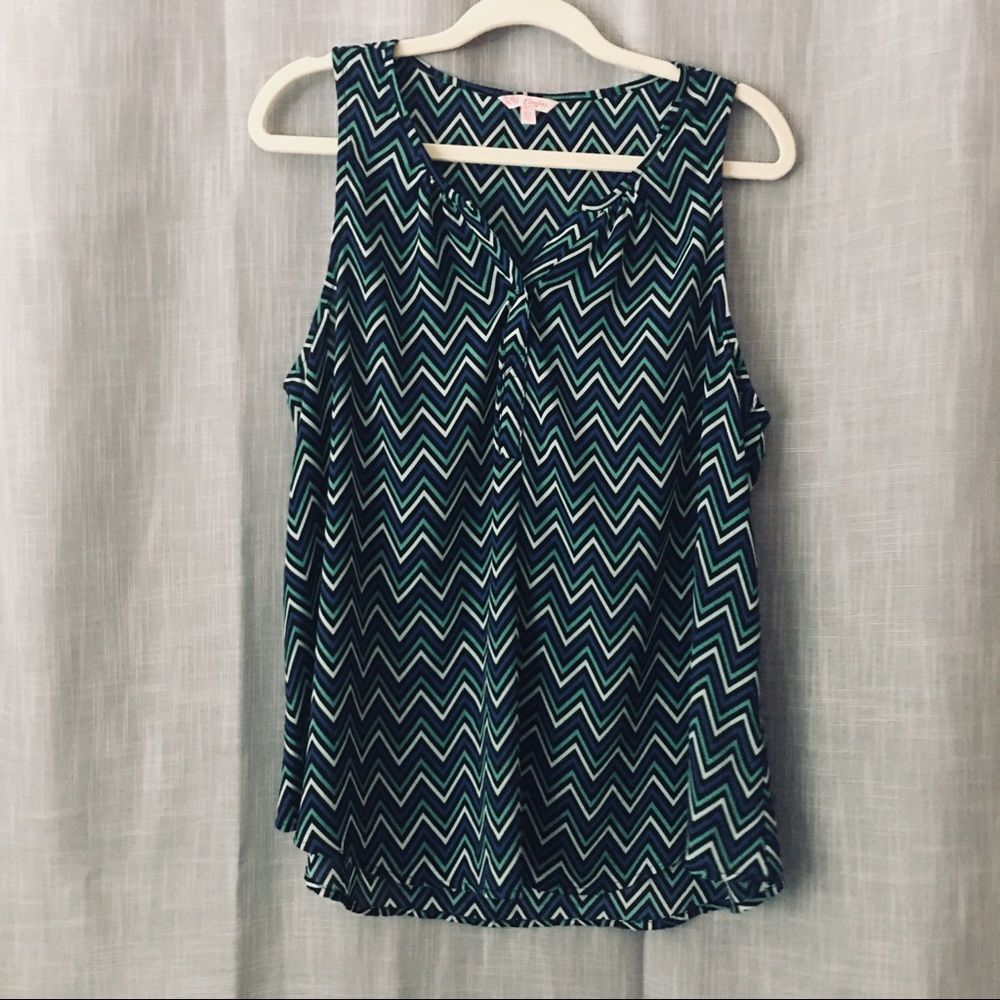 Adorable blouse